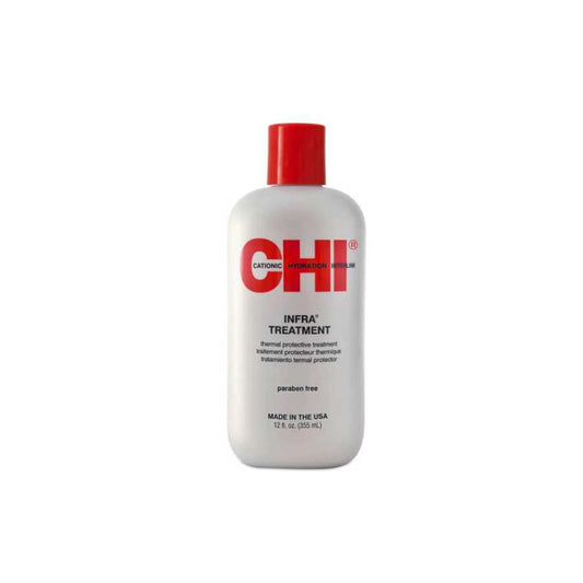 CHI infra treatment