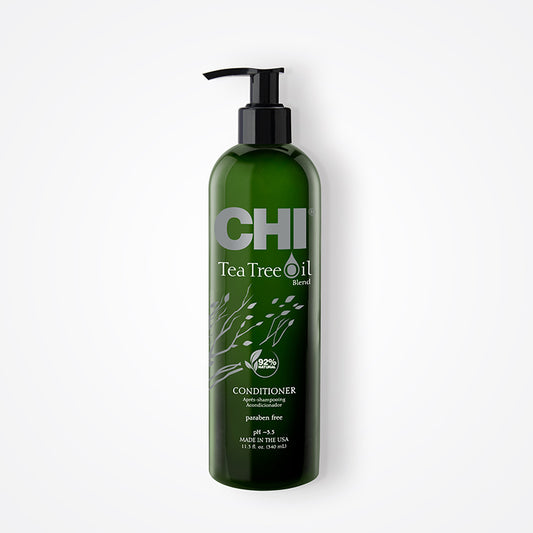 CHI tea tree conditioner
