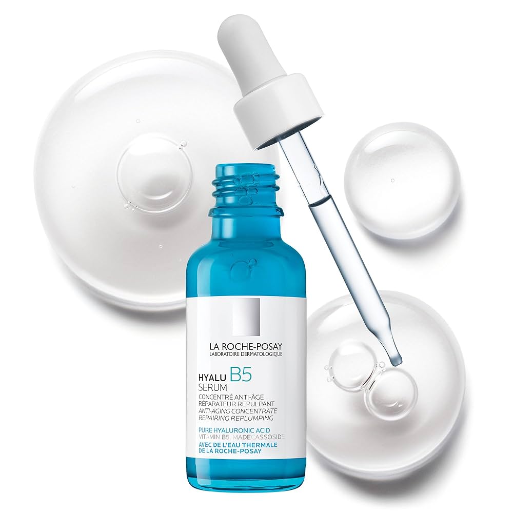 La Roche Posay Hyalu B5 Anti Wrinkle Serum 30ml