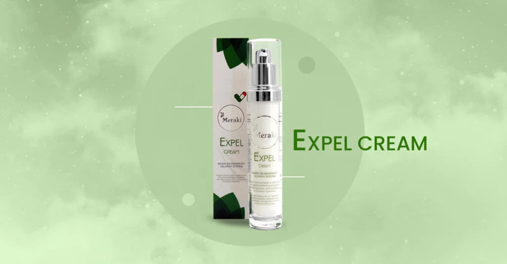 Meraki Expel Anti Acne Cream 50ml