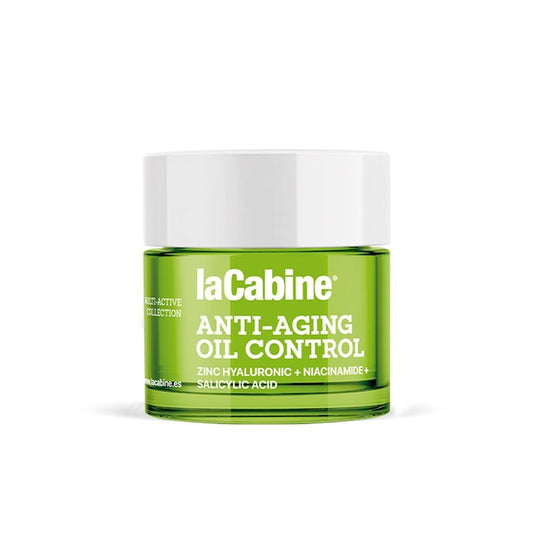 LaCabine Anti Aging Oil Control Gel 50ml