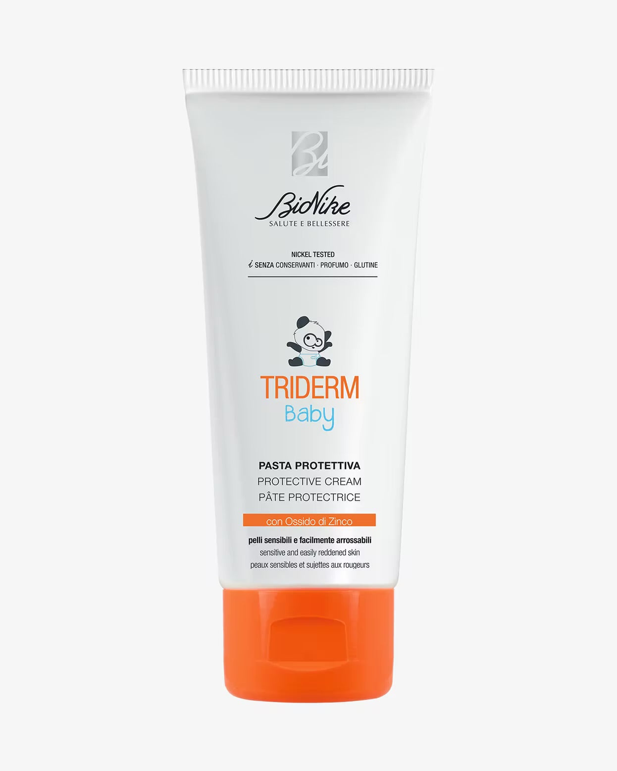 Bionike Triderm Baby and Kid Protective Cream 100ml