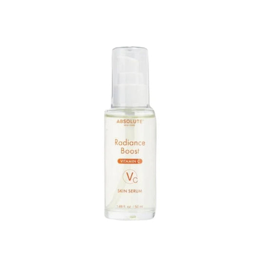 Skin Serum: Radiance Boost “Vitamin C Serum”