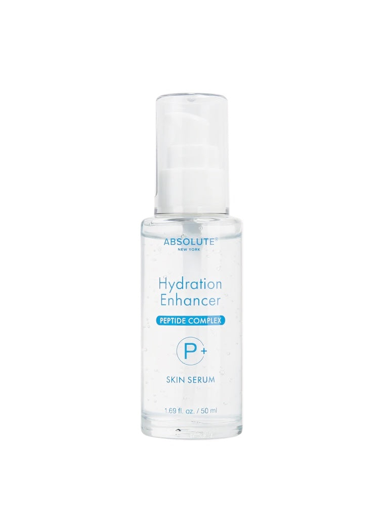 Skin Serum: Hydration Enhancer