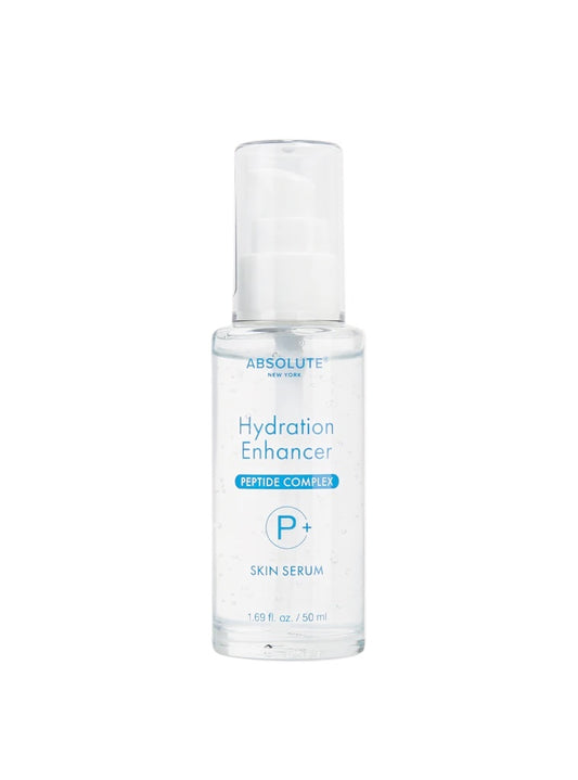 Skin Serum: Hydration Enhancer