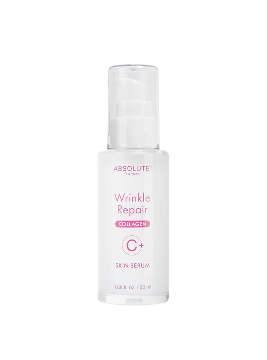 Skin Serum: Wrinkle Repair