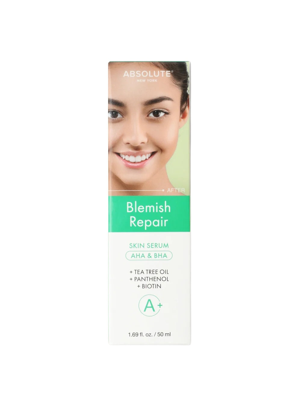 Skin Serum: Blemish Repair