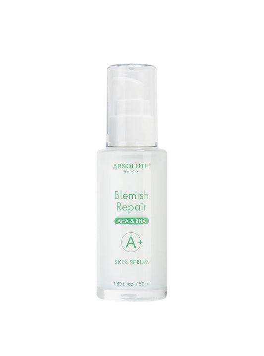Skin Serum: Blemish Repair
