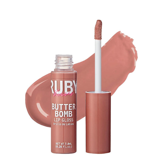 RUBY Kisses “Butter Bomb Gloss”