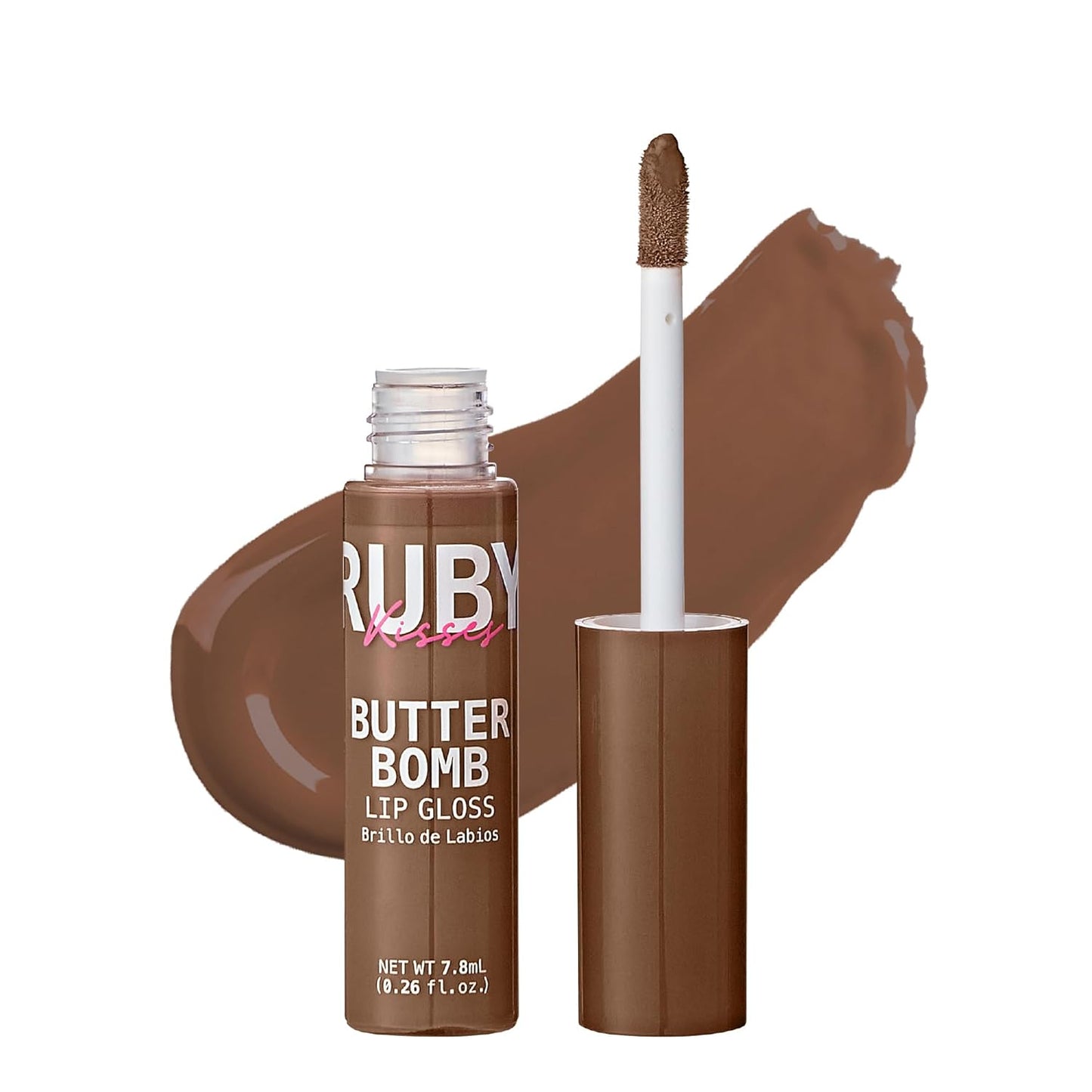 RUBY Kisses “Butter Bomb Gloss”