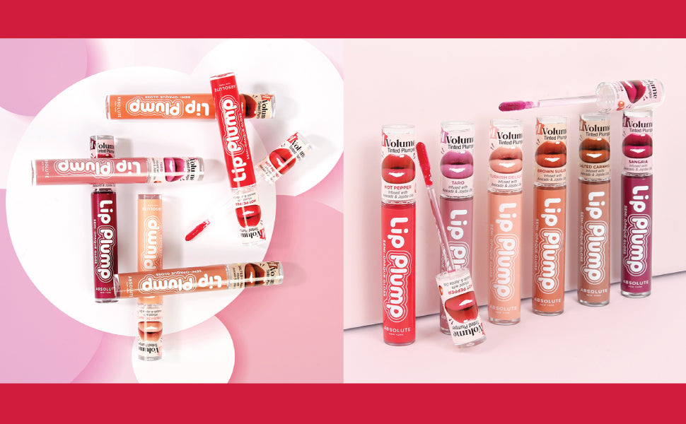 Absolute New York Semi-Opaque Gloss