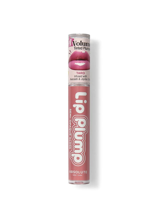 Absolute New York Semi-Opaque Gloss