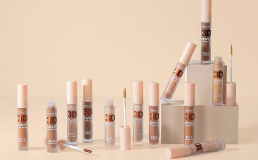 Absolute New York 3D Cover Concealer