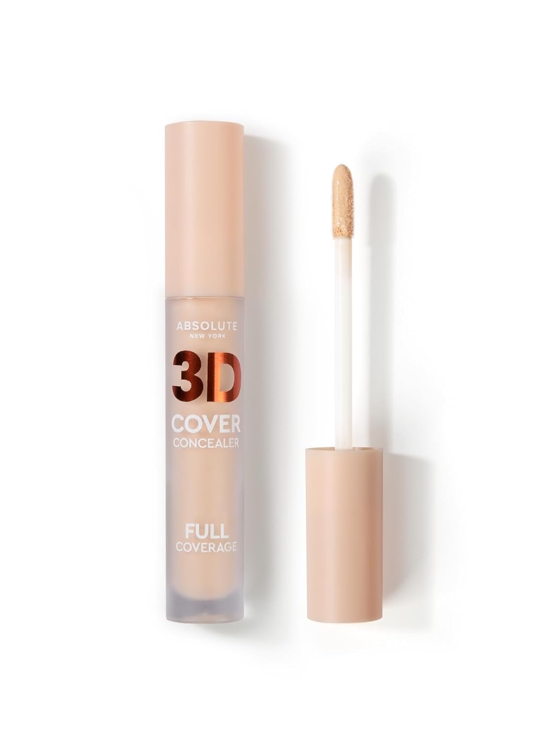 Absolute New York 3D Cover Concealer
