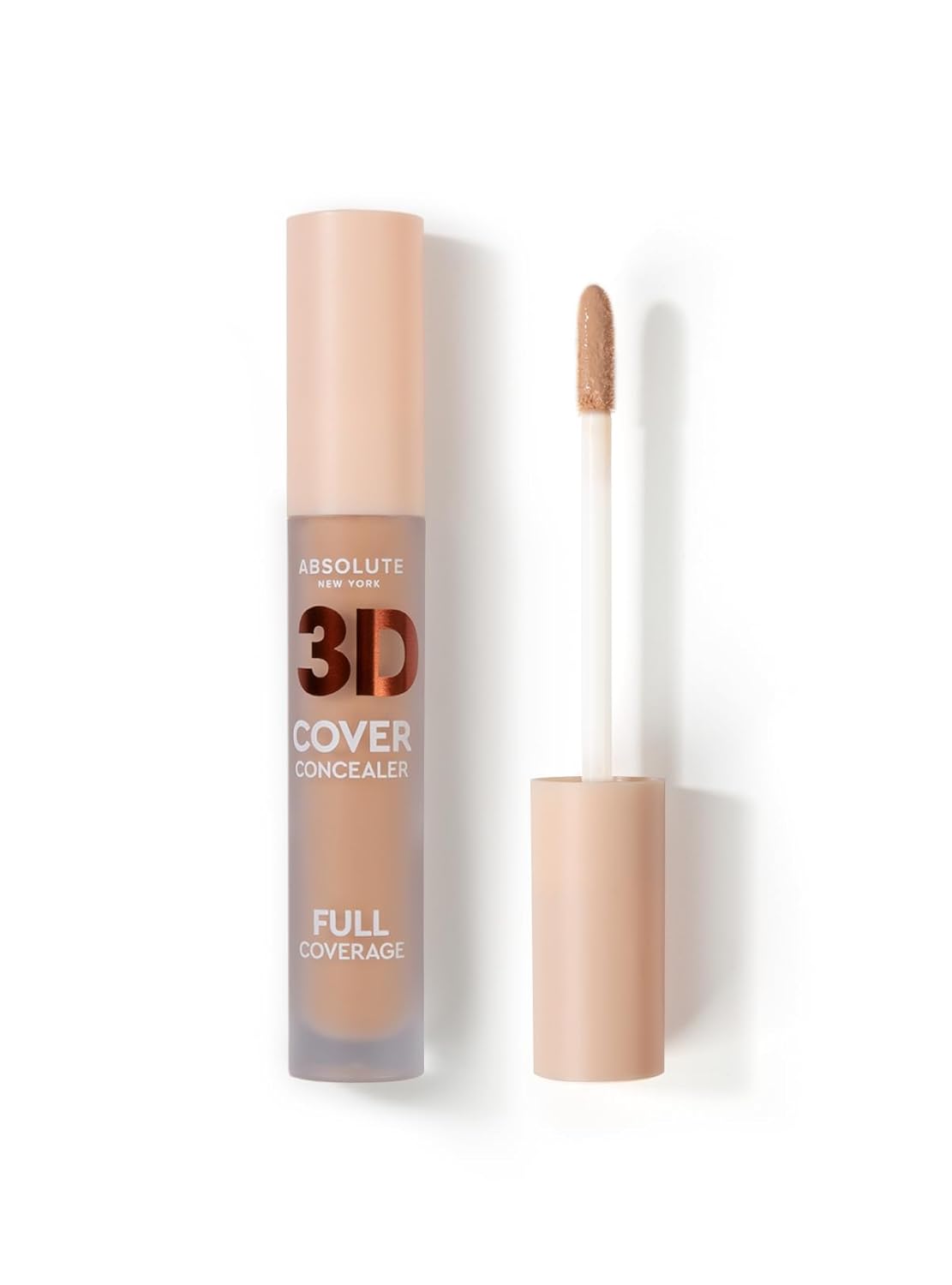Absolute New York 3D Cover Concealer