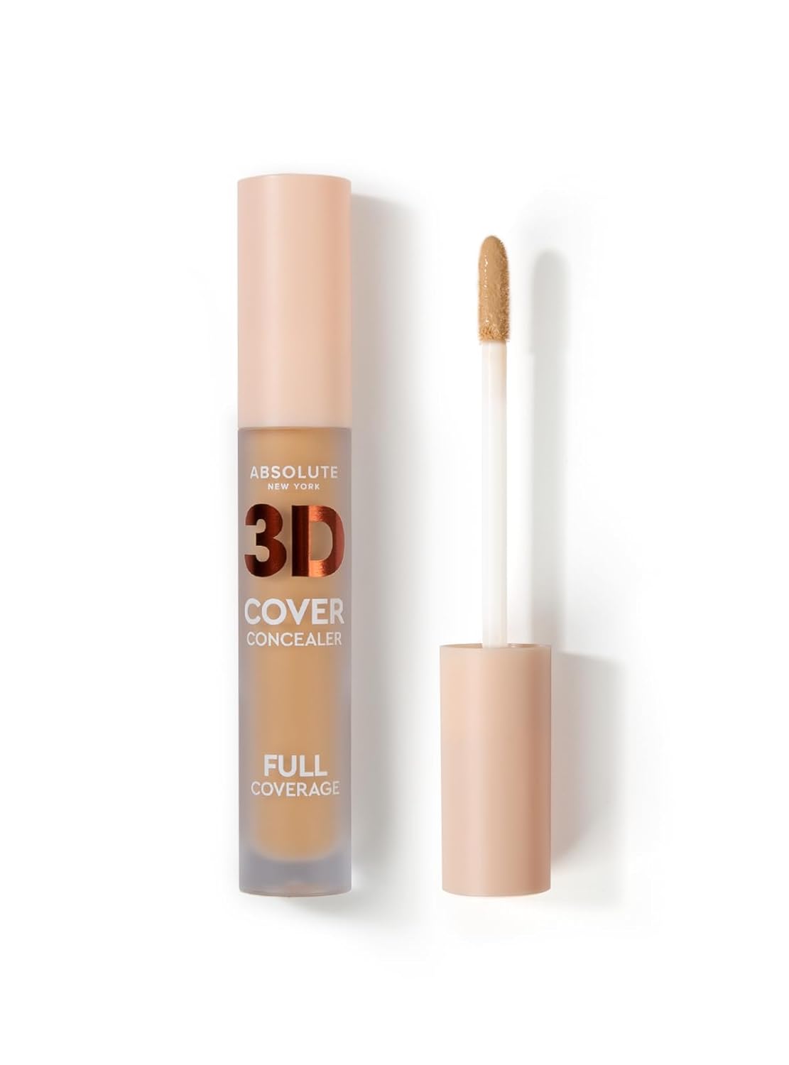 Absolute New York 3D Cover Concealer