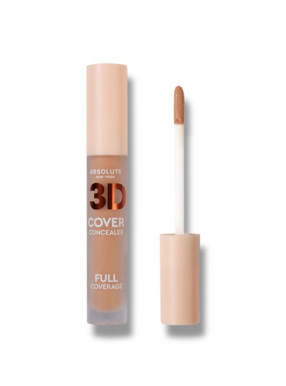 Absolute New York 3D Cover Concealer
