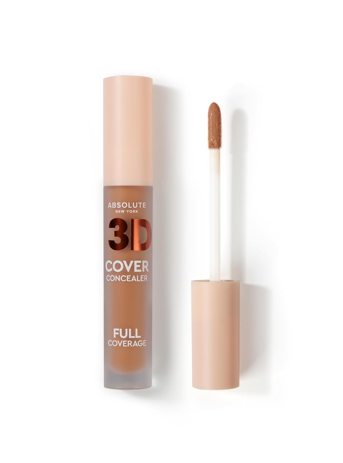 Absolute New York 3D Cover Concealer