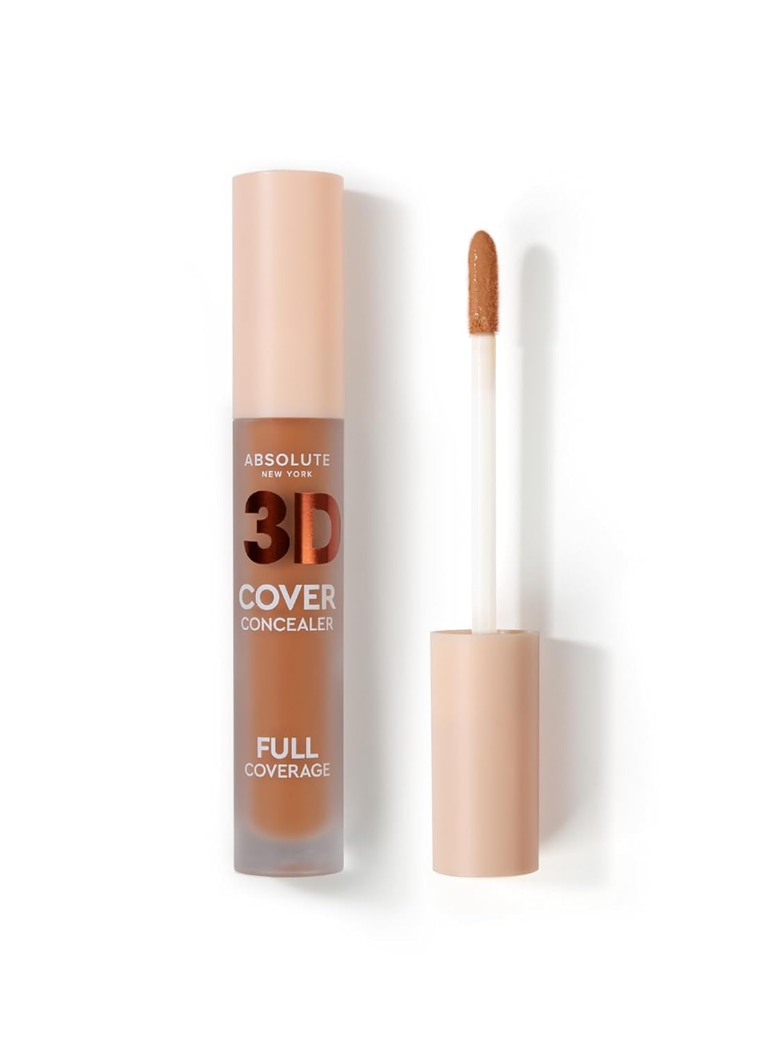 Absolute New York 3D Cover Concealer