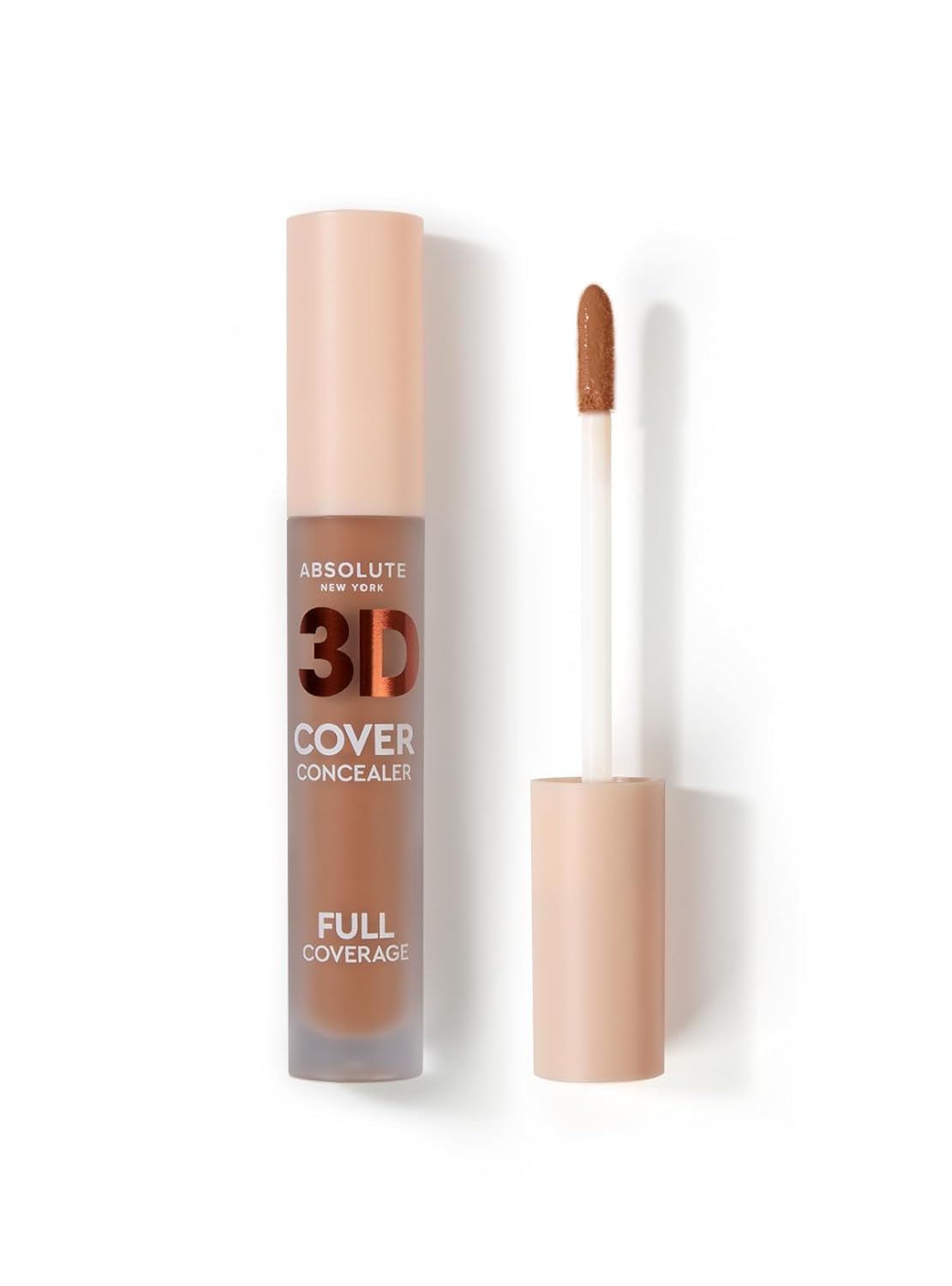 Absolute New York 3D Cover Concealer
