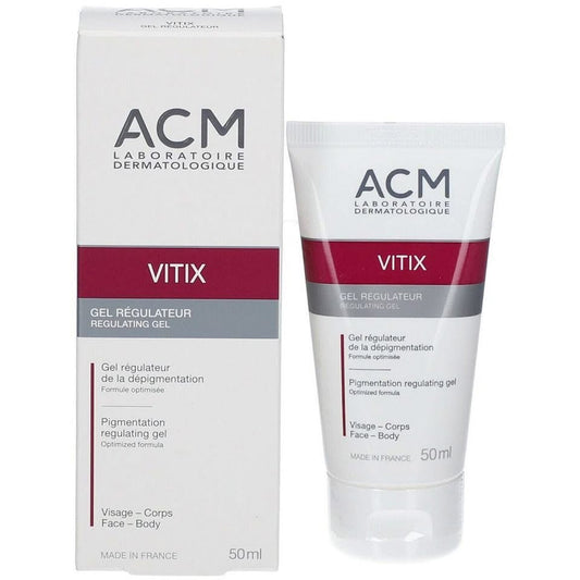 Acm Vitix Gel 50ml