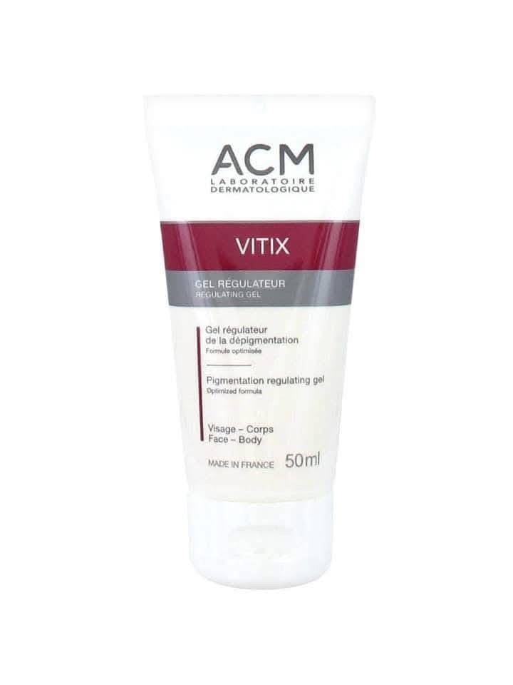 Acm Vitix Gel 50ml