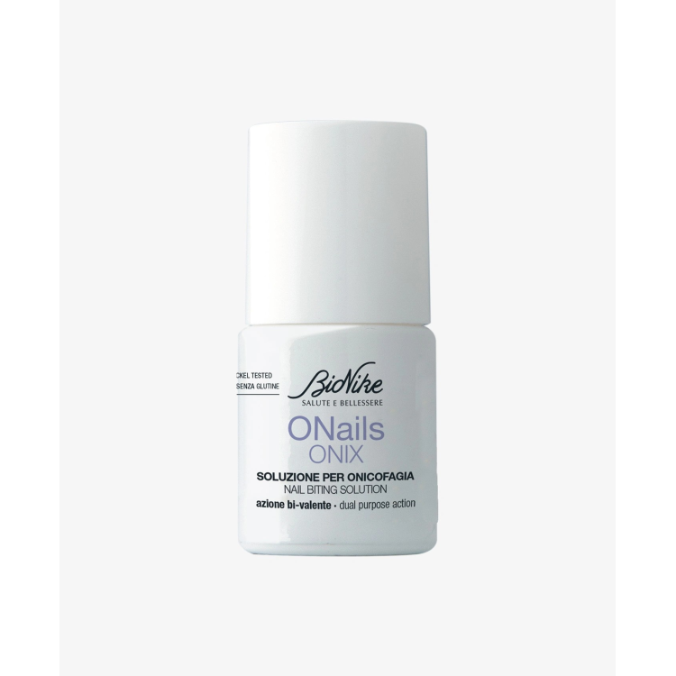 Bionike ONails ONIX Nail-biting solution 11ml