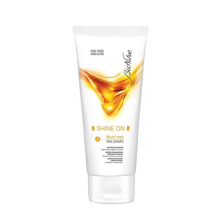 Bionike Shine On Nutri-Hair 200ml