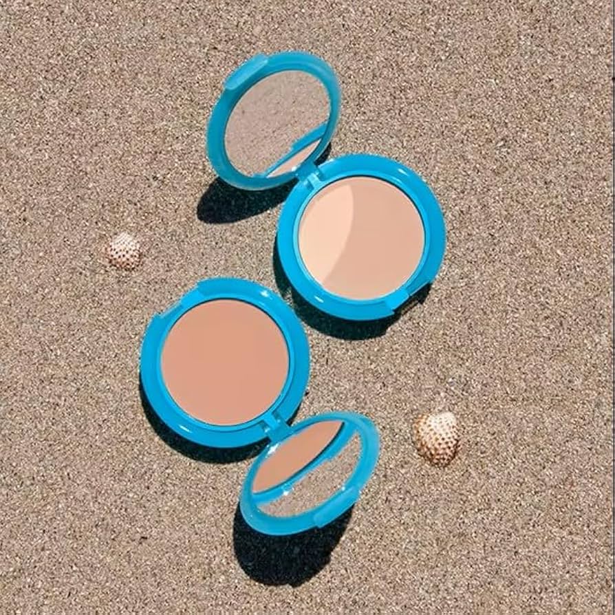 Bionike Defence Sun Spf 50 Compact Foundation 10g