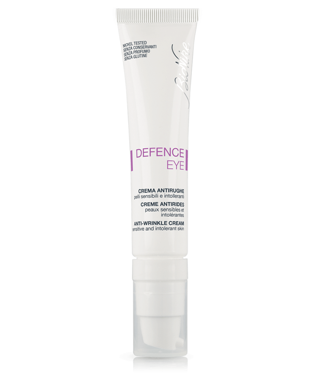 Bionike Defence Anti Wrinkle Contour Eye Cream 15ml