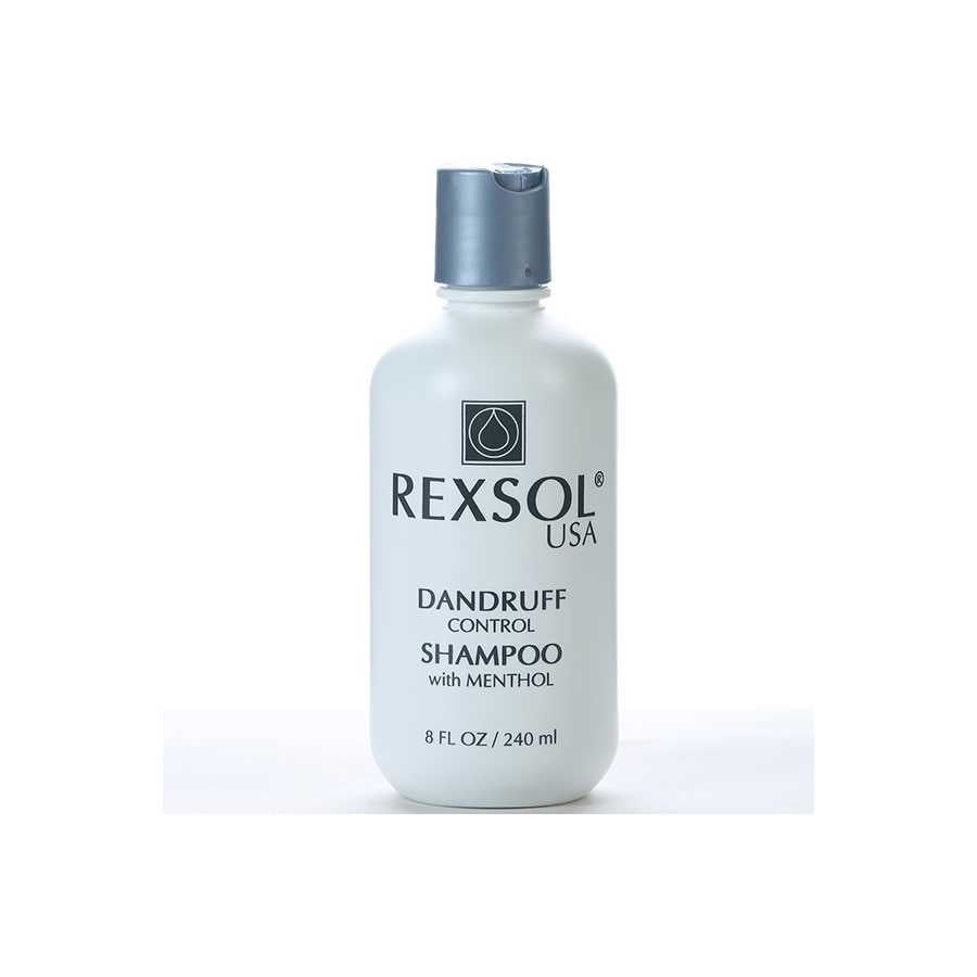 Rexsol Dandruff Shampoo 240ml