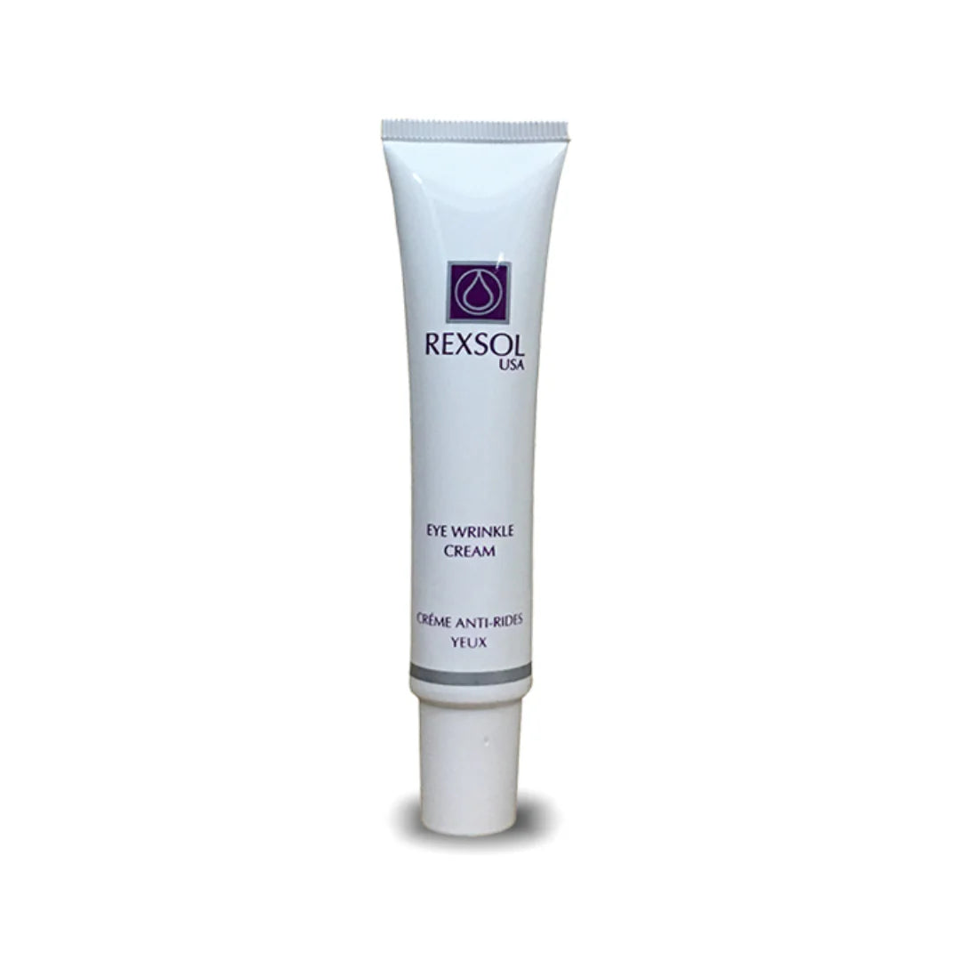 Rexsol Eye Anti Wrinkle Cream 20ml