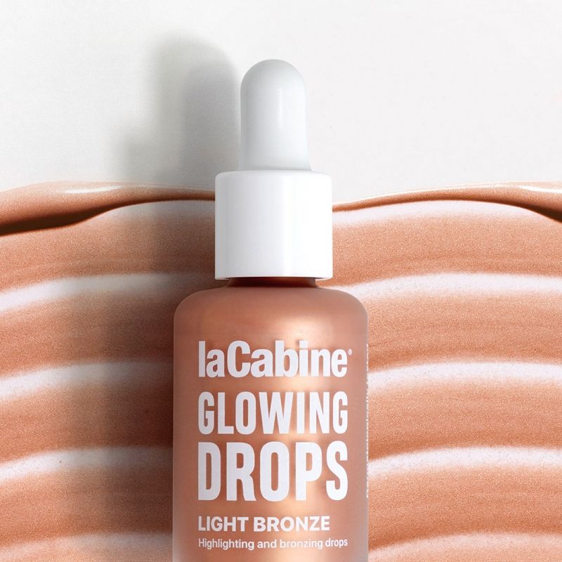 LaCabine Glowing Drops Serum 30ml