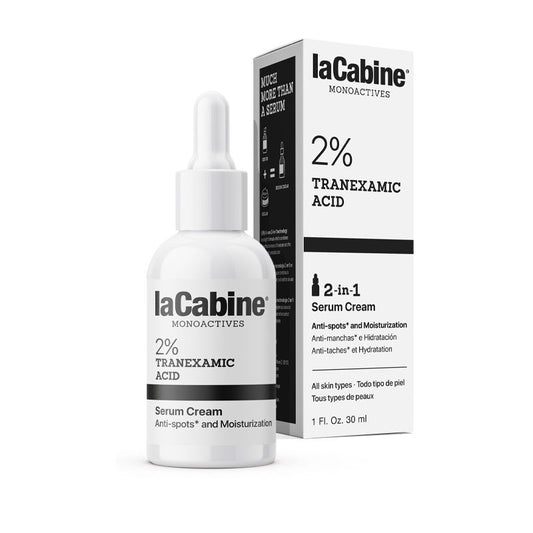 LaCabine Tranexamic Acid 2% Serum Cream 30ml