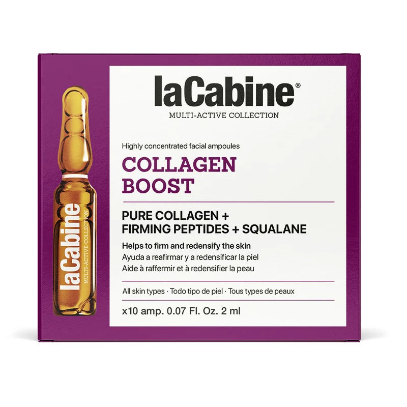 LaCabine Collagen Boost