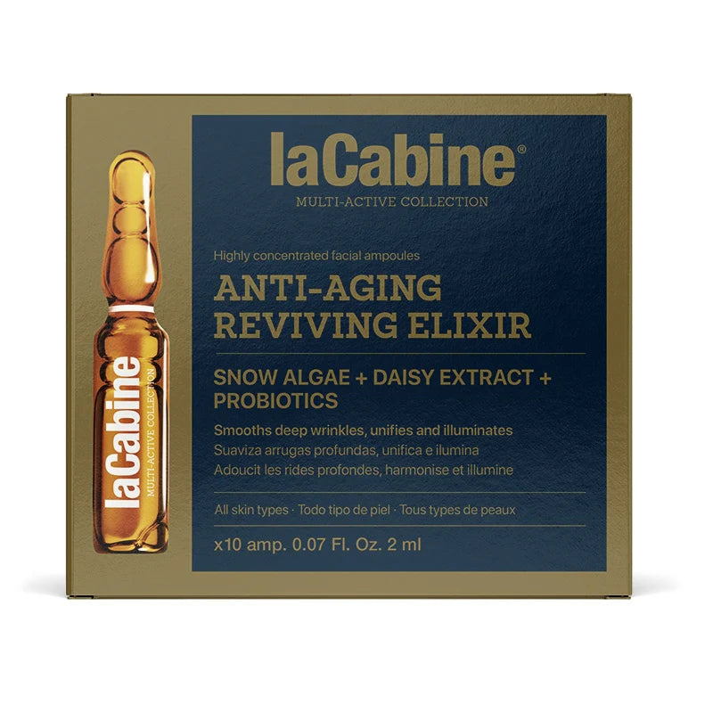 LaCabine Anti Aging Reviving Elixir