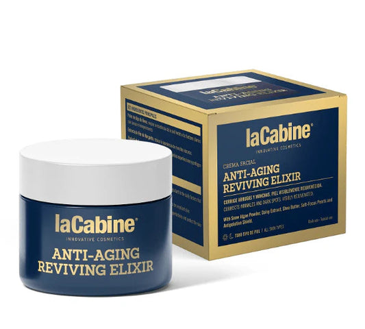 LaCabine Anti Aging Reviving Elixir