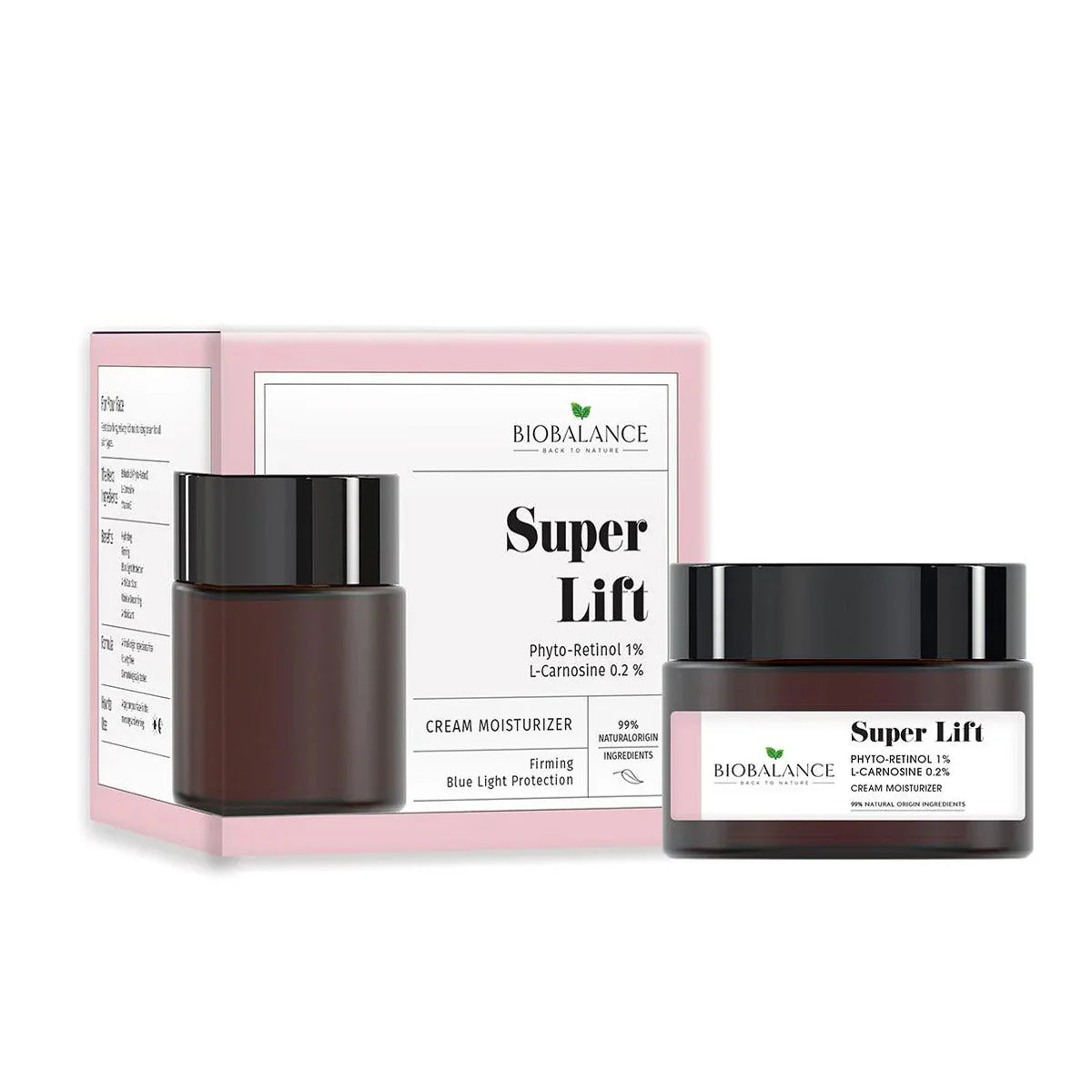 Bio Balance Super Lift Cream 50ml