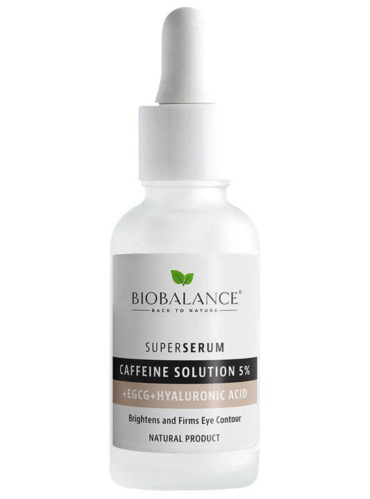 Bio Balance Caffeine Serum 30ML