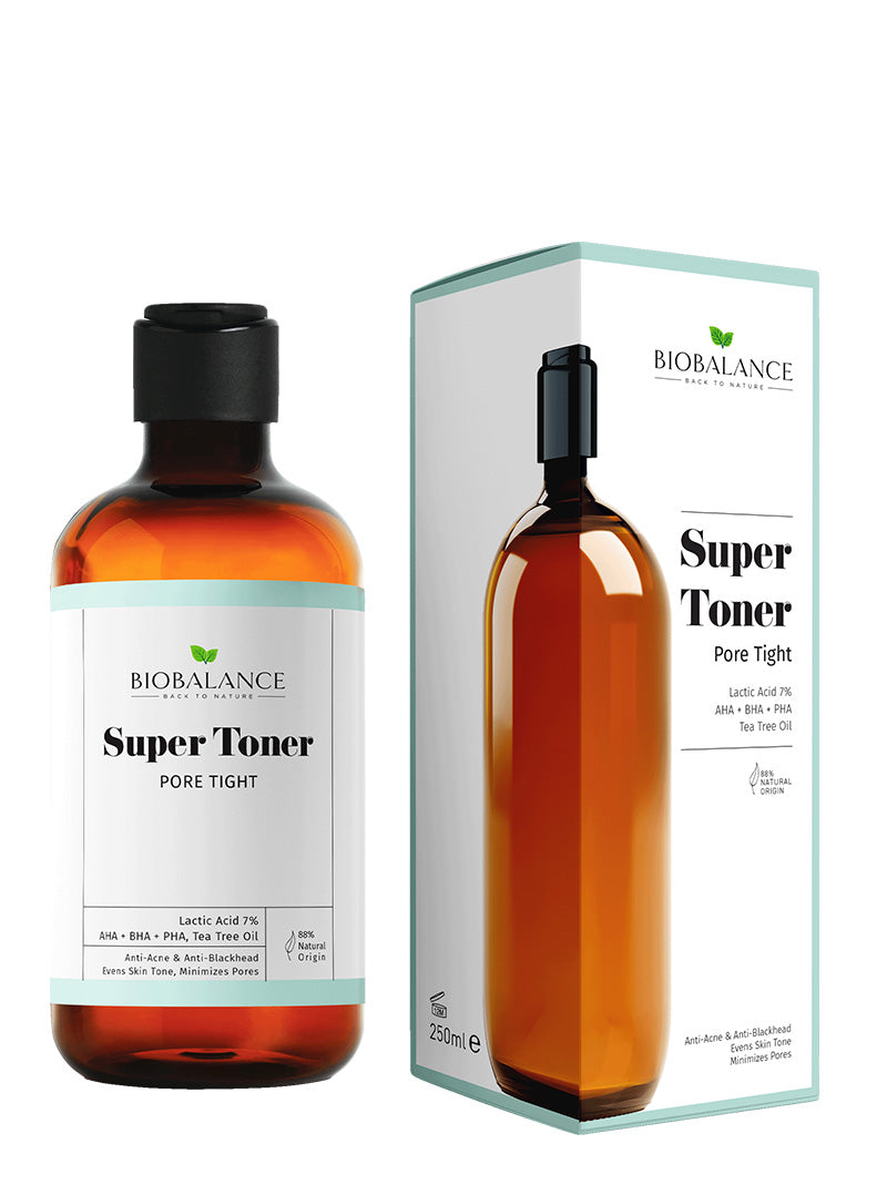 Bio Balance Super Toner PORE TIGHT 250ml