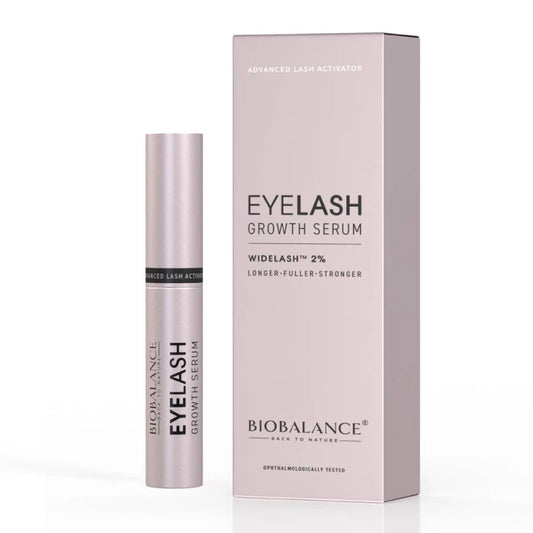 Bio Balance Eyelash Serum 6Ml