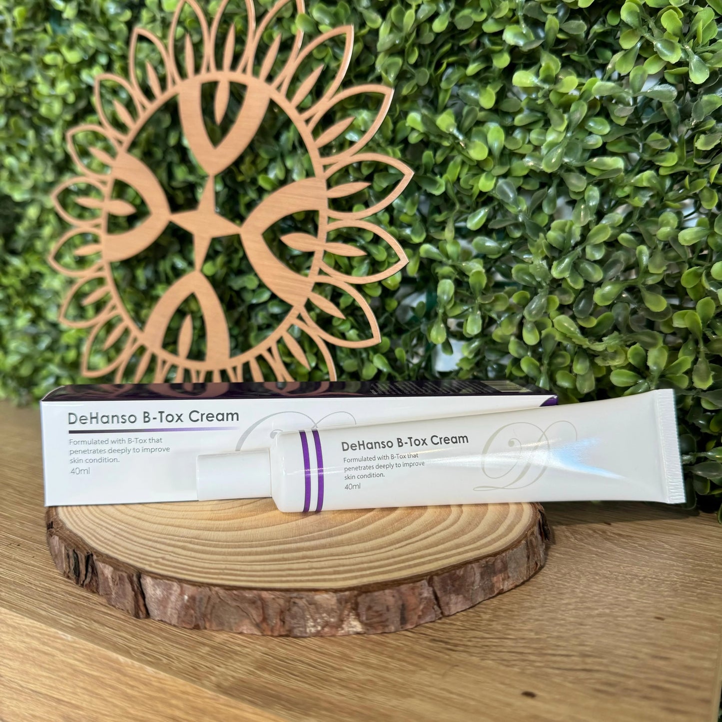 DeHanso B-Tox Cream 40ml