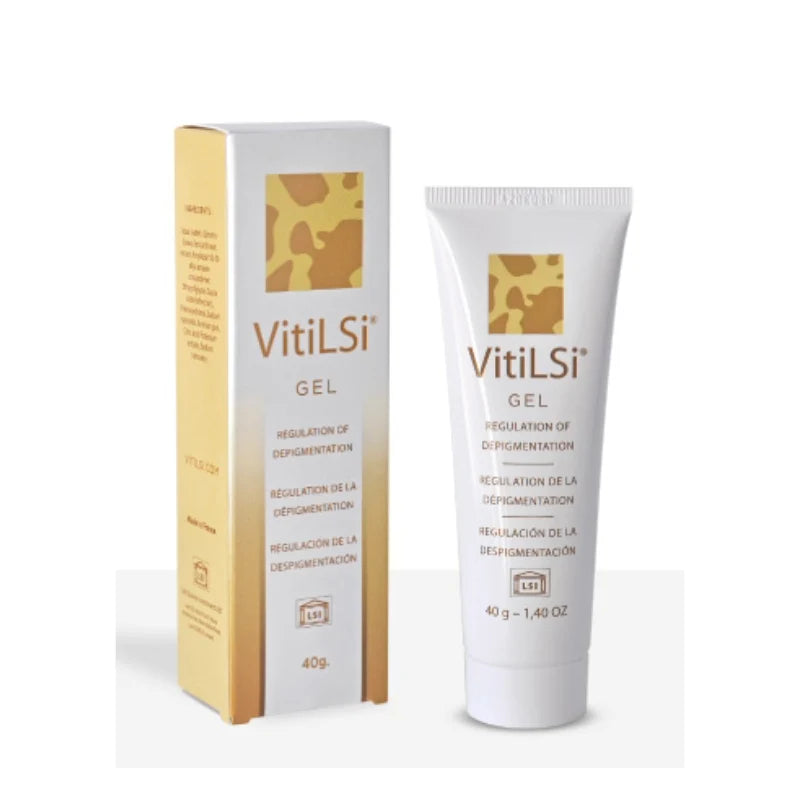 Vitilsi Gel 40g