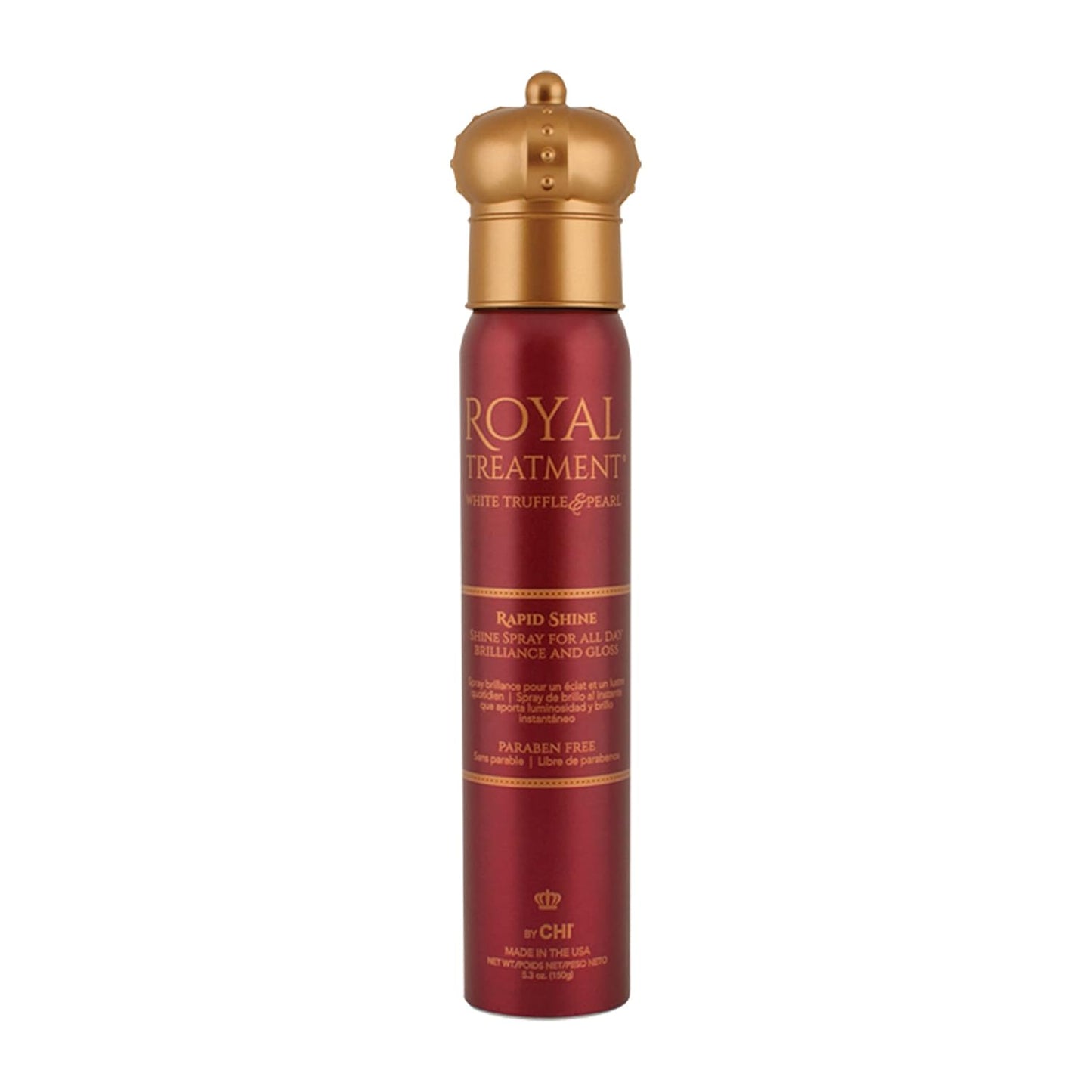 CHI Silk Sparys ROYAL TREATMENT