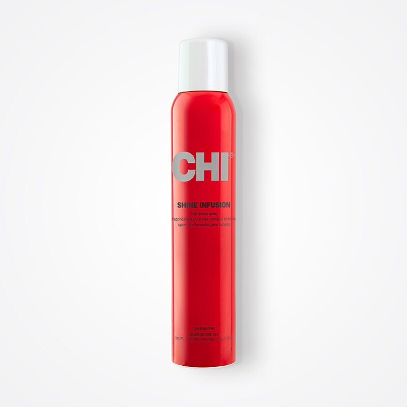 CHI Silk Spray SILK SHINE INFUSION