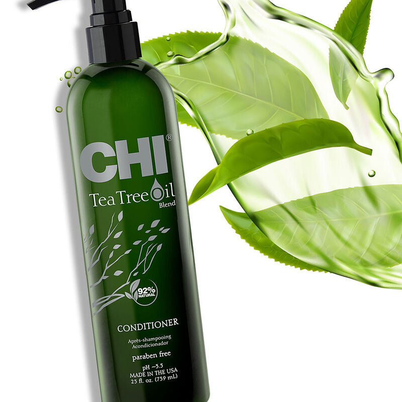 CHI tea tree conditioner
