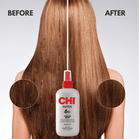 CHI keratin mist