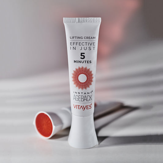 Vitayes instant ageback