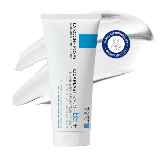 La Roche Posay Cicaplast B5+ Soothing Repairing Balm