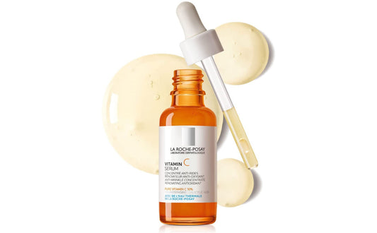 La Roche Posay Pure Vitamin C10 Serum 30ml